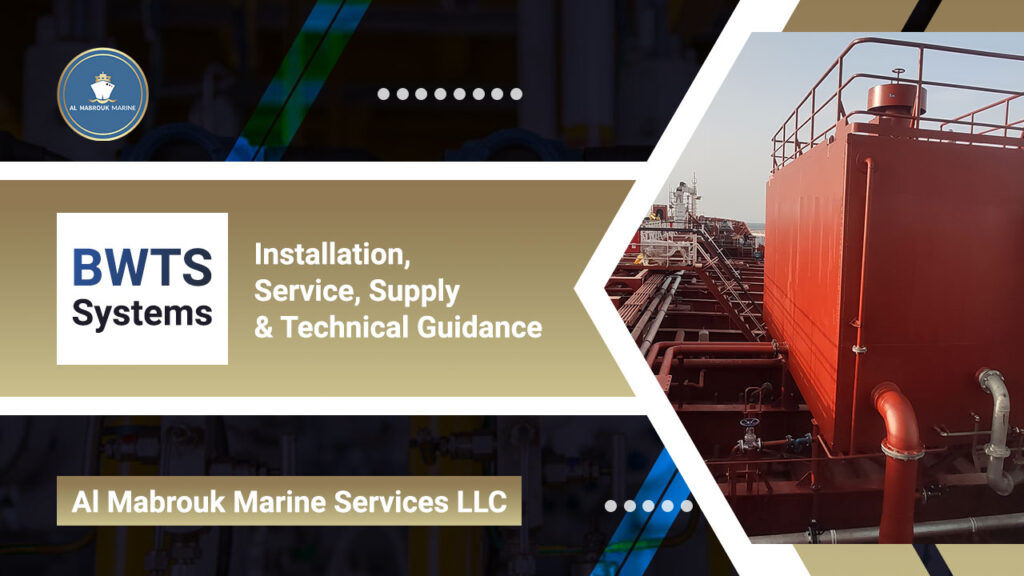 almabrouk bwts services