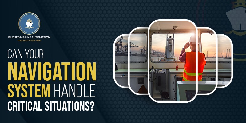 marine navigation services