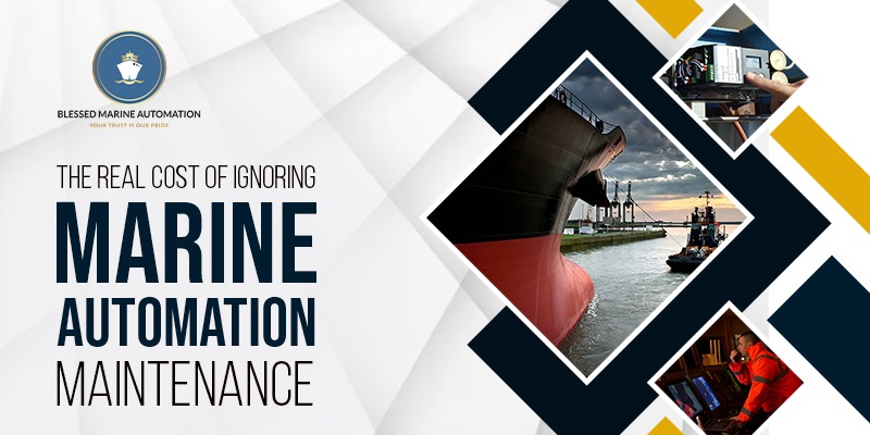 marine automation services