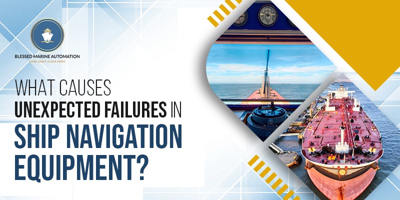 marine navigation services