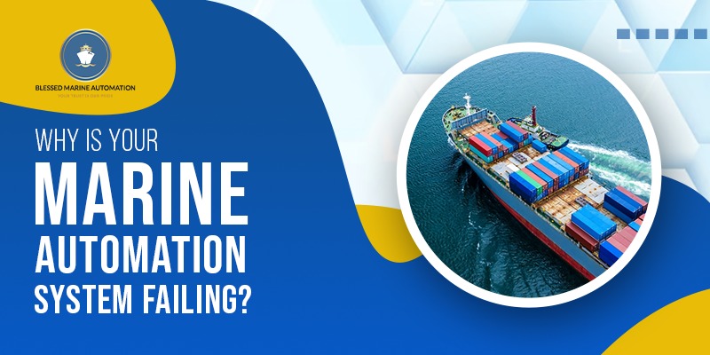 marine automation services