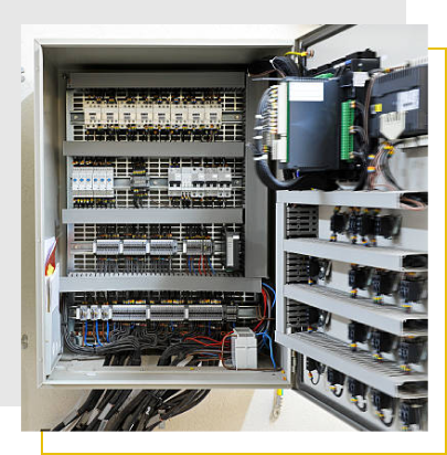 Marine Electrical & Automation Uk