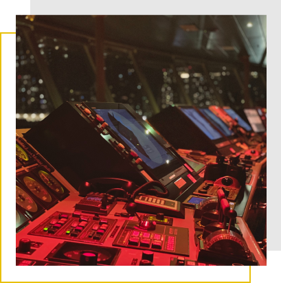 Marine Instrumentation & Calibration Uk
