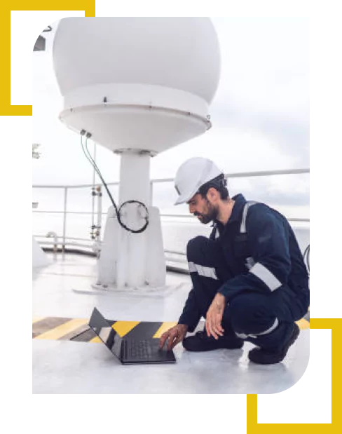 VSAT Service Suppliers in UAE 